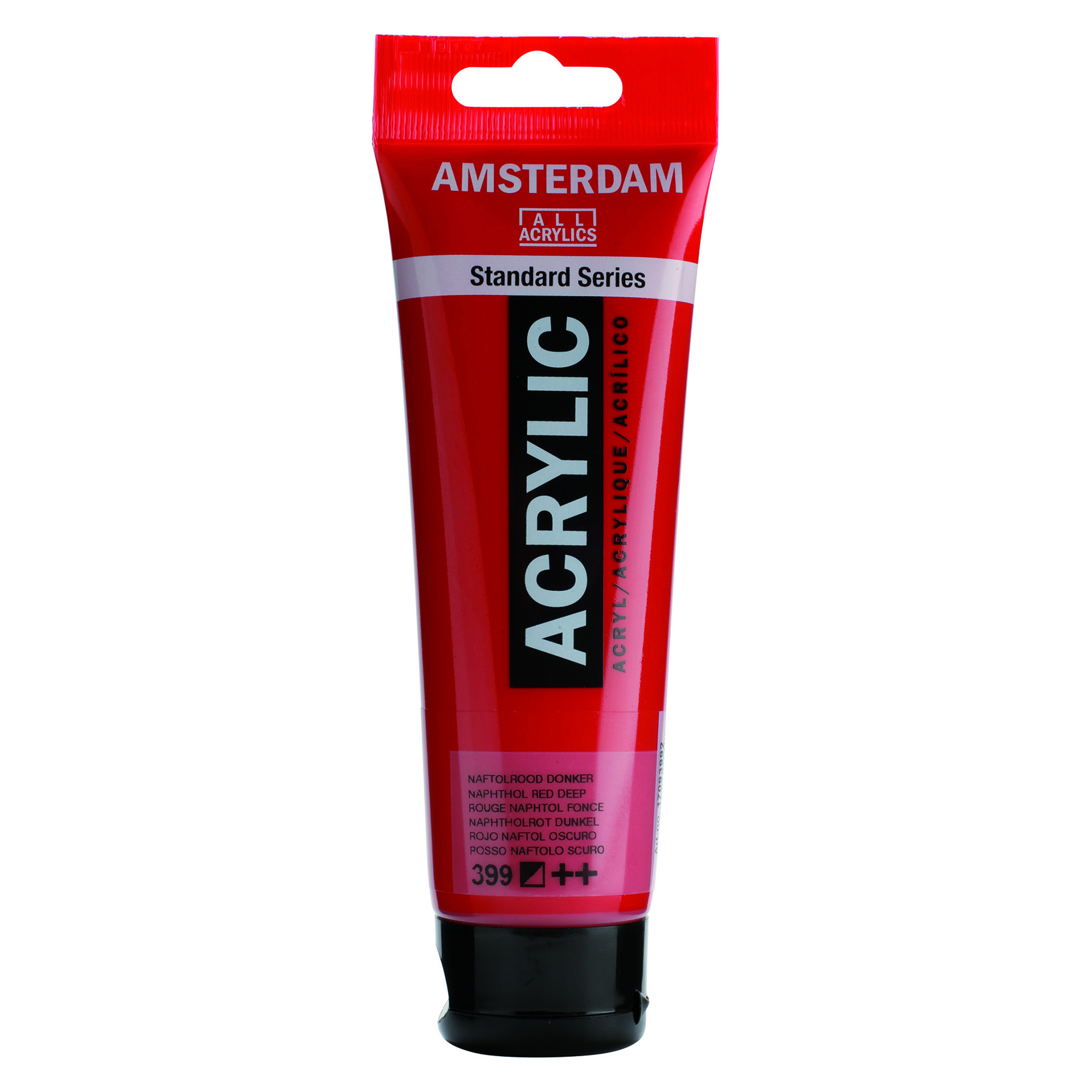 Amsterdam Standard Acrylics, 120ml